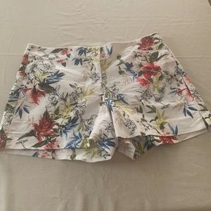 White House Black Market Shorts